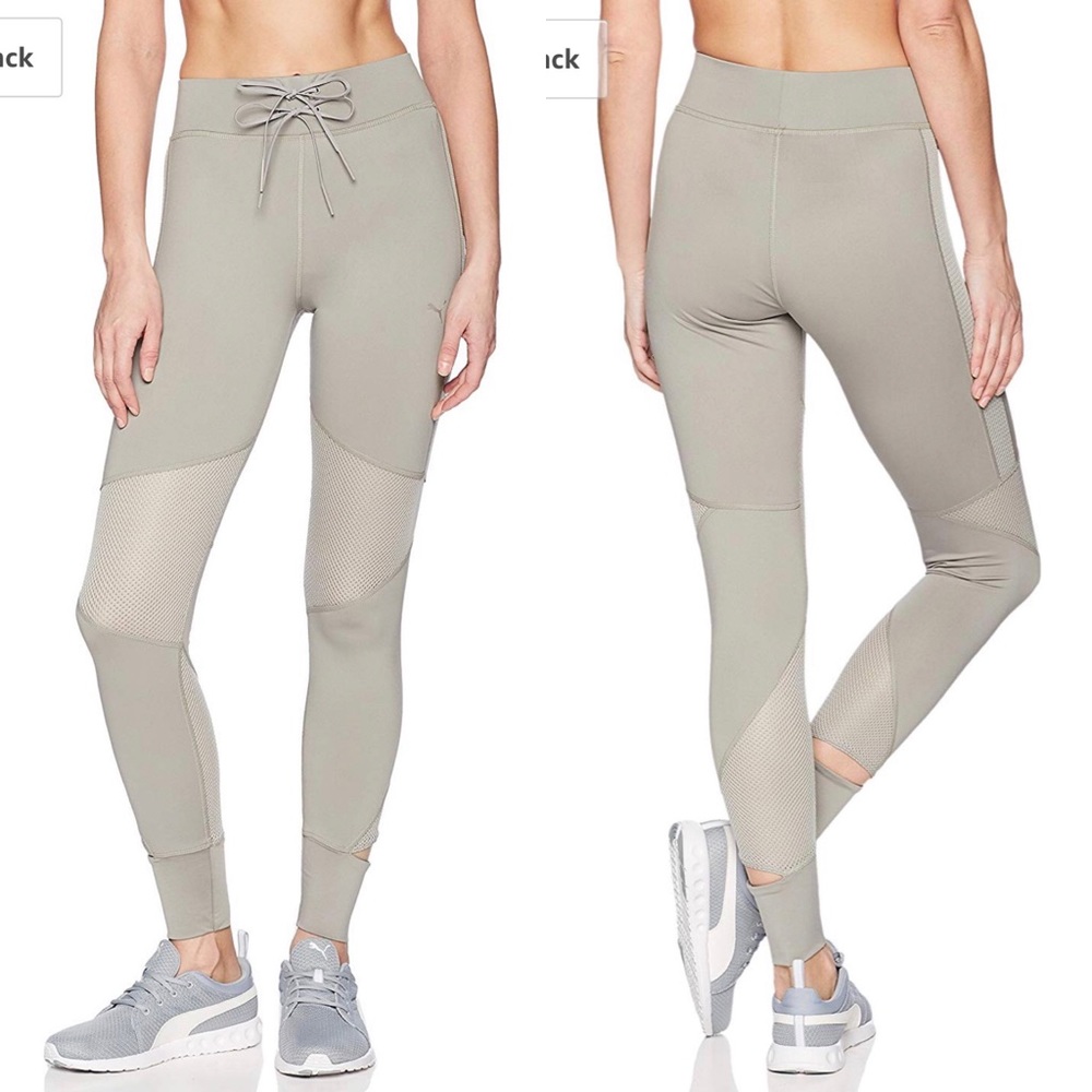 PUMA | En Pointe Leggings In Rock Ridge